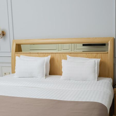 Al Anvar Halal Hotel By Hotelpro Group Tachkent Extérieur photo