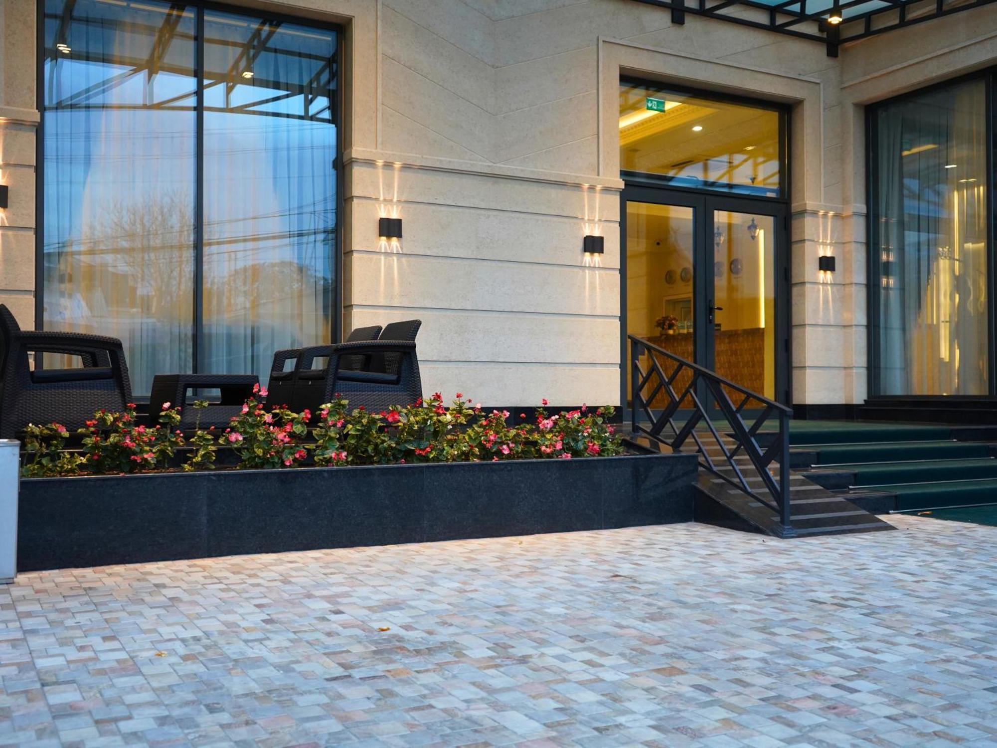 Al Anvar Halal Hotel By Hotelpro Group Tachkent Extérieur photo
