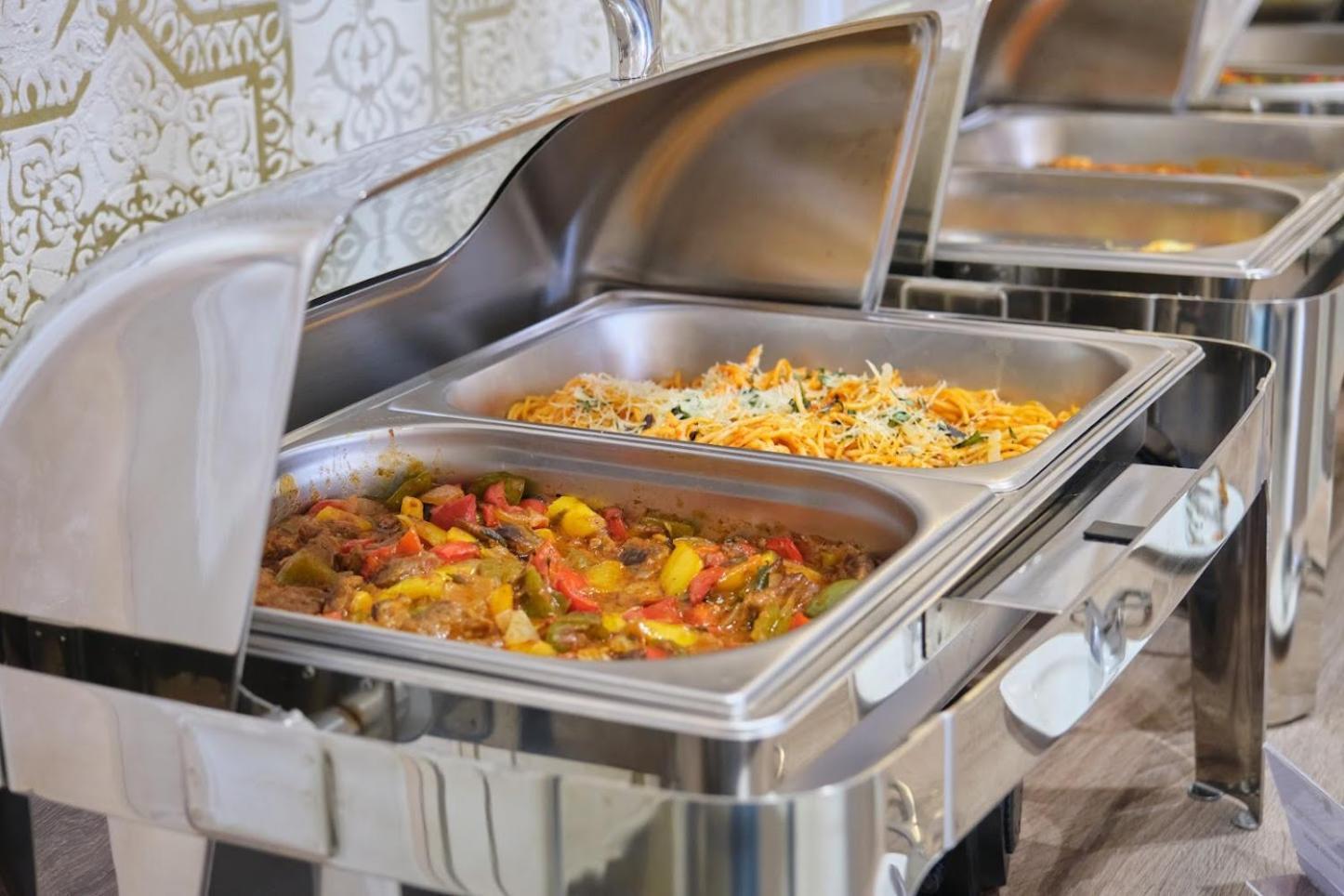 Al Anvar Halal Hotel By Hotelpro Group Tachkent Extérieur photo