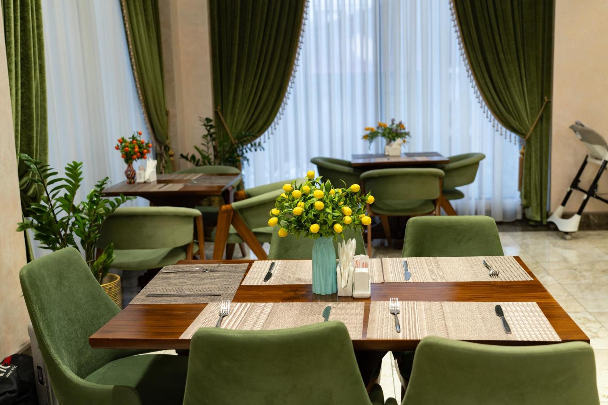Al Anvar Halal Hotel By Hotelpro Group Tachkent Extérieur photo