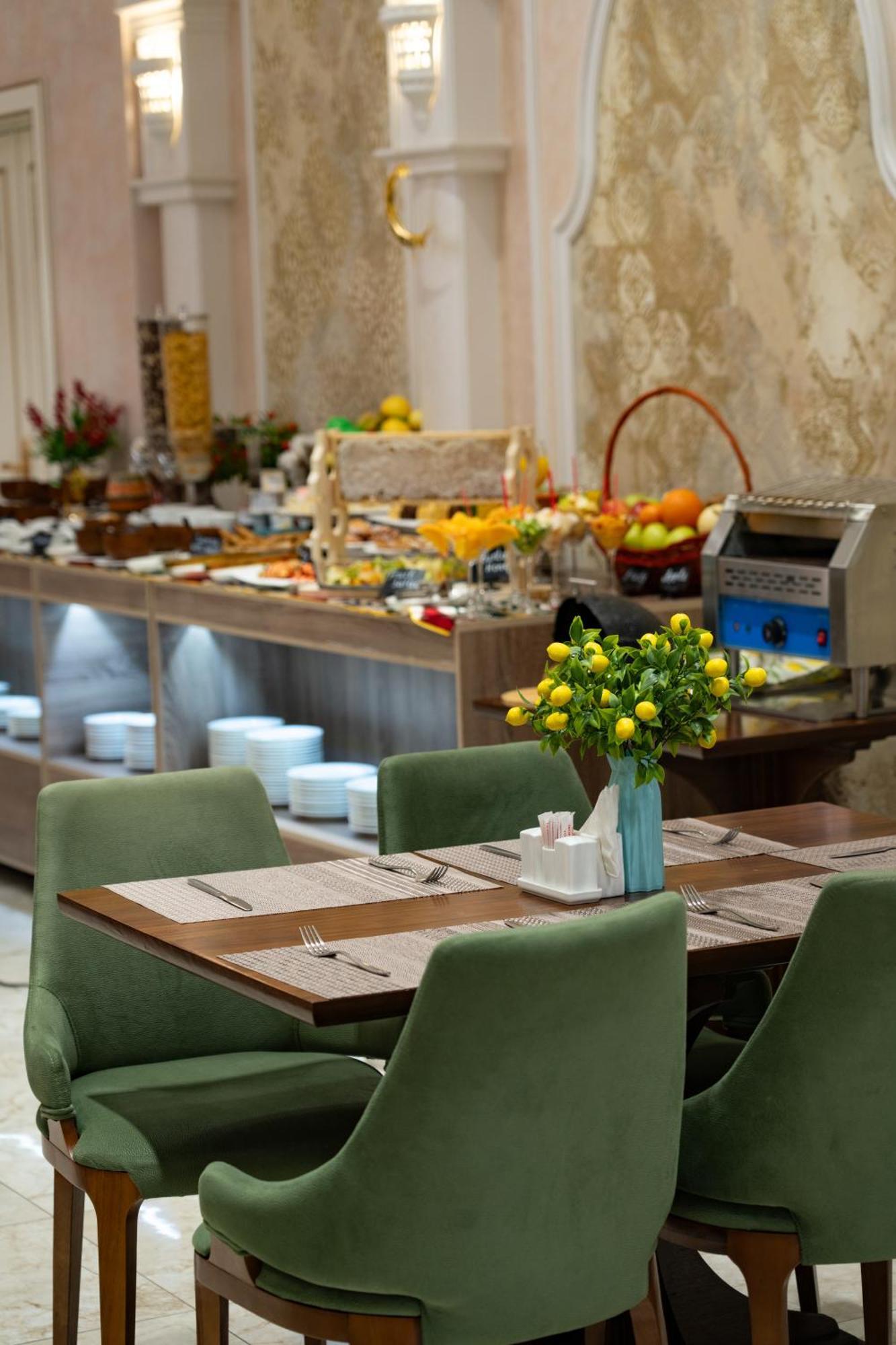 Al Anvar Halal Hotel By Hotelpro Group Tachkent Extérieur photo