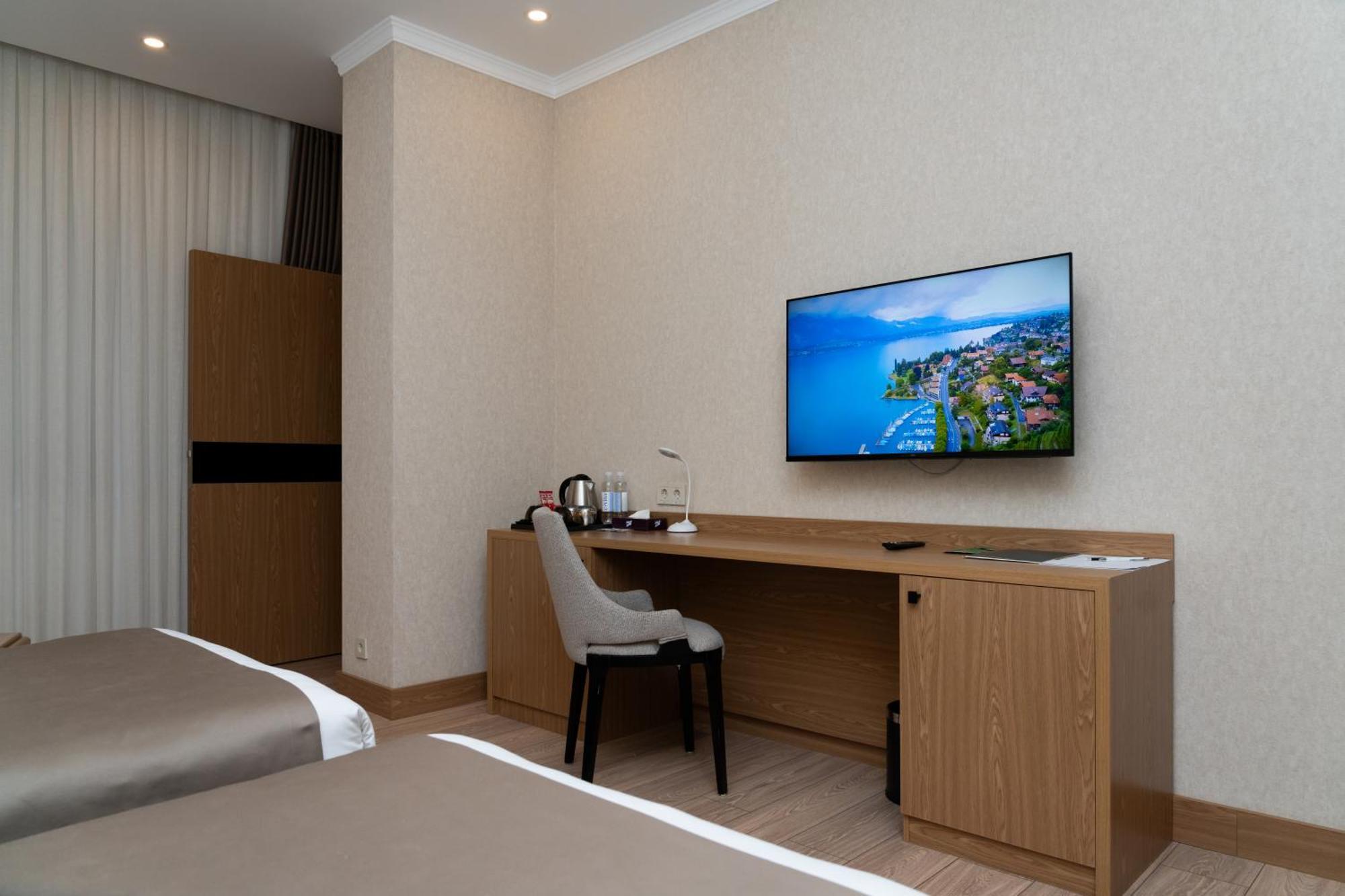Al Anvar Halal Hotel By Hotelpro Group Tachkent Extérieur photo