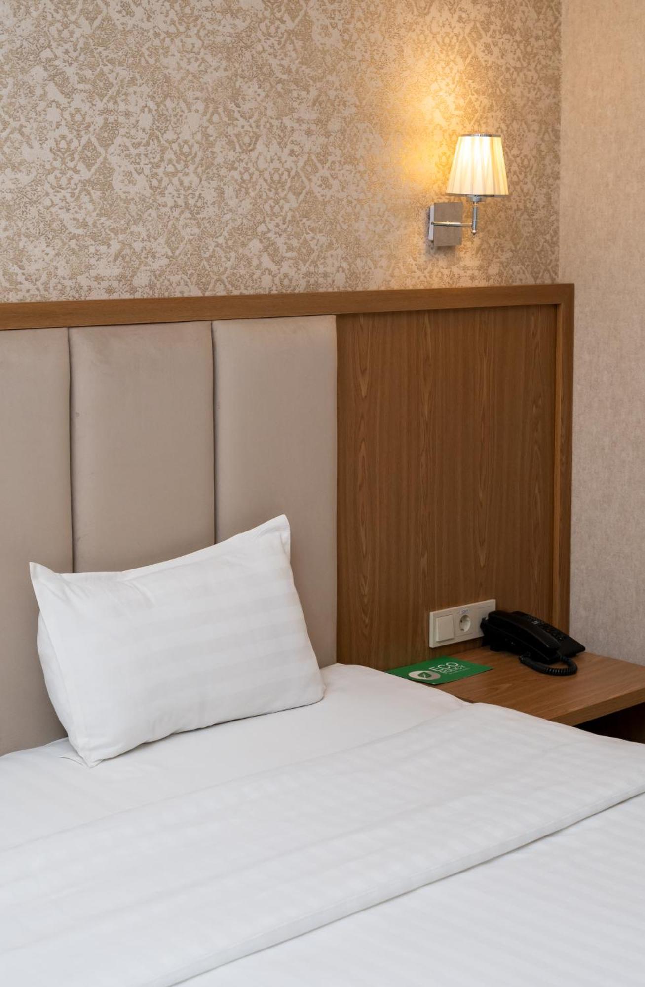 Al Anvar Halal Hotel By Hotelpro Group Tachkent Extérieur photo