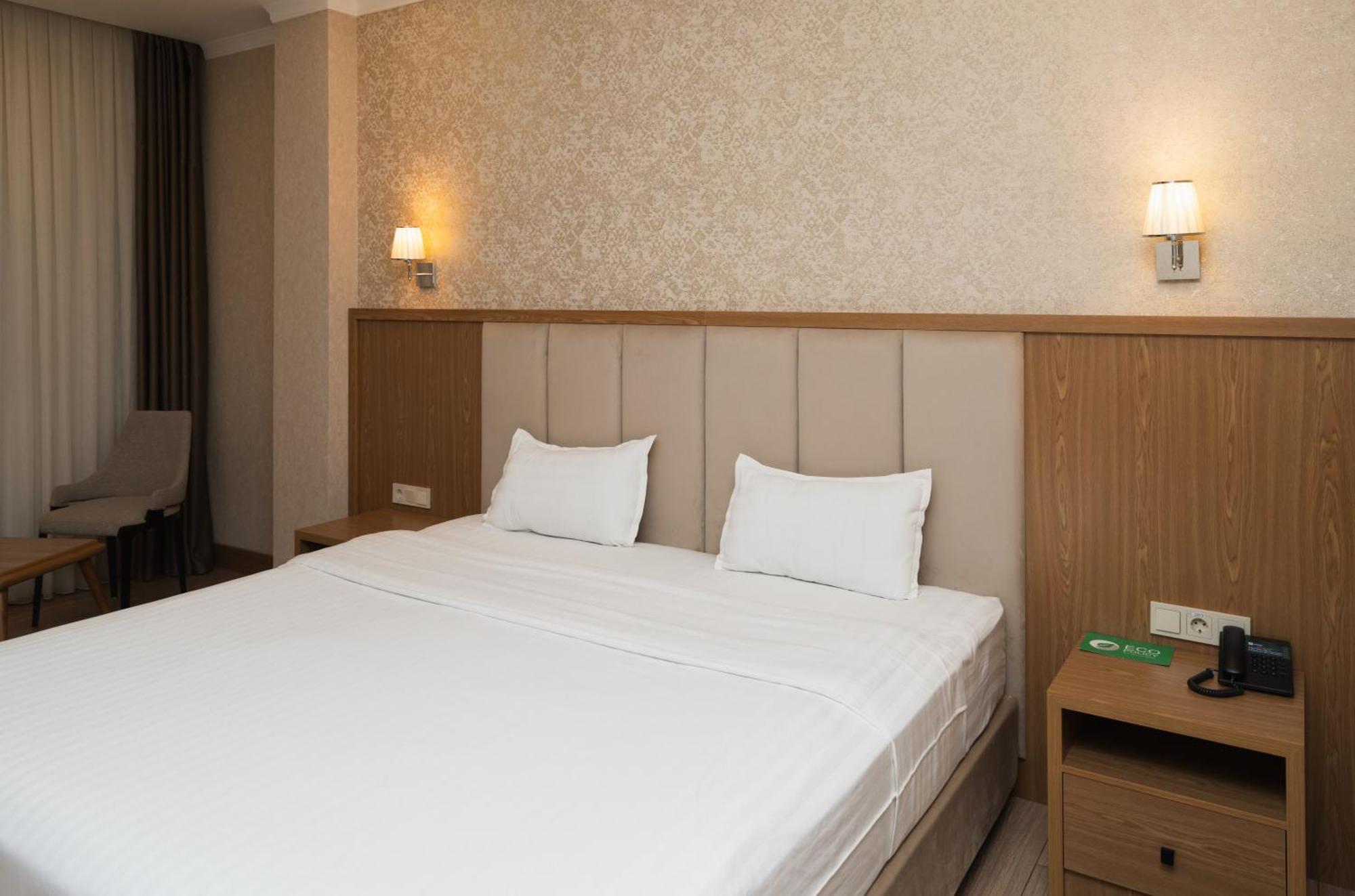 Al Anvar Halal Hotel By Hotelpro Group Tachkent Extérieur photo