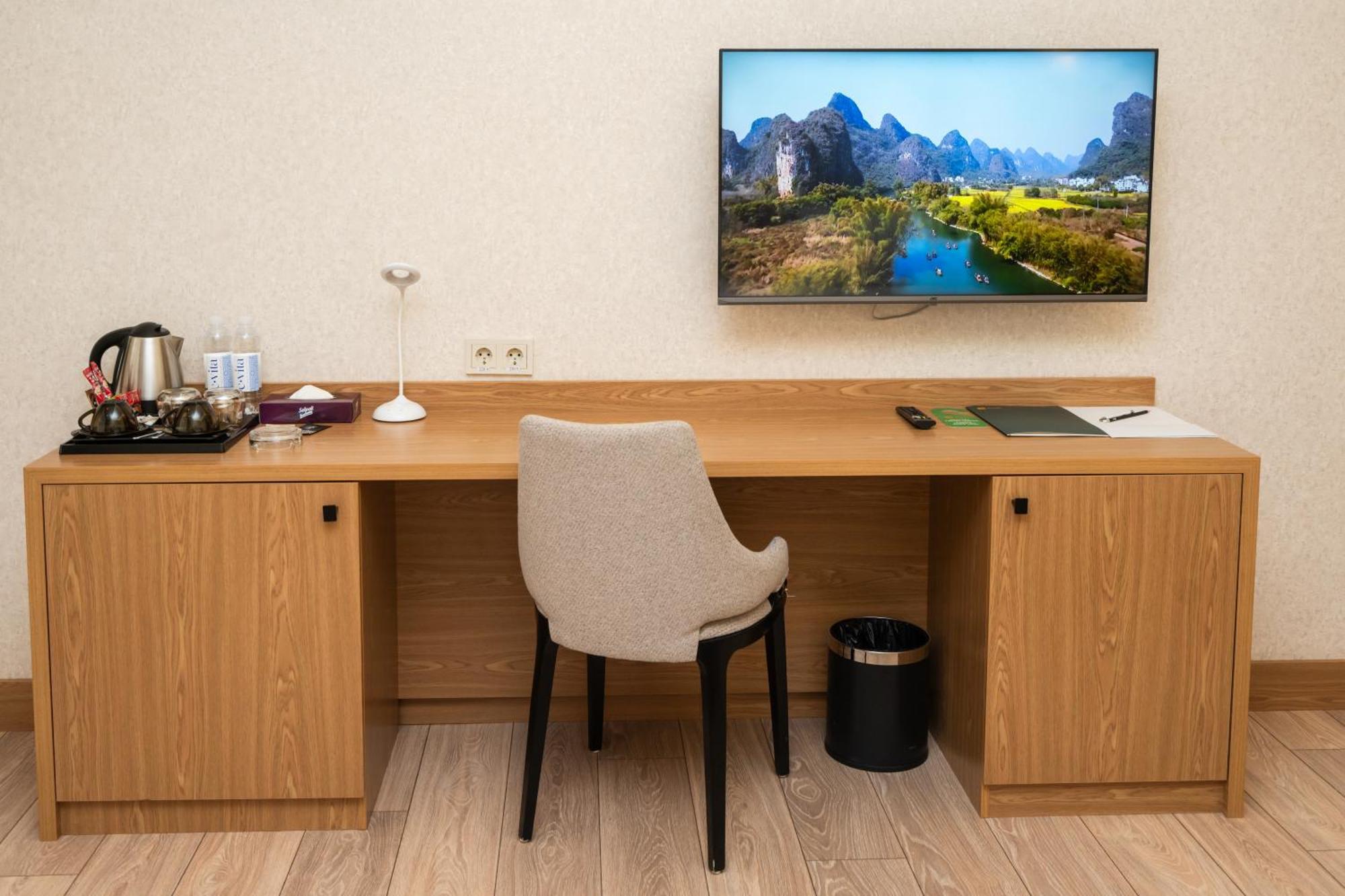 Al Anvar Halal Hotel By Hotelpro Group Tachkent Extérieur photo