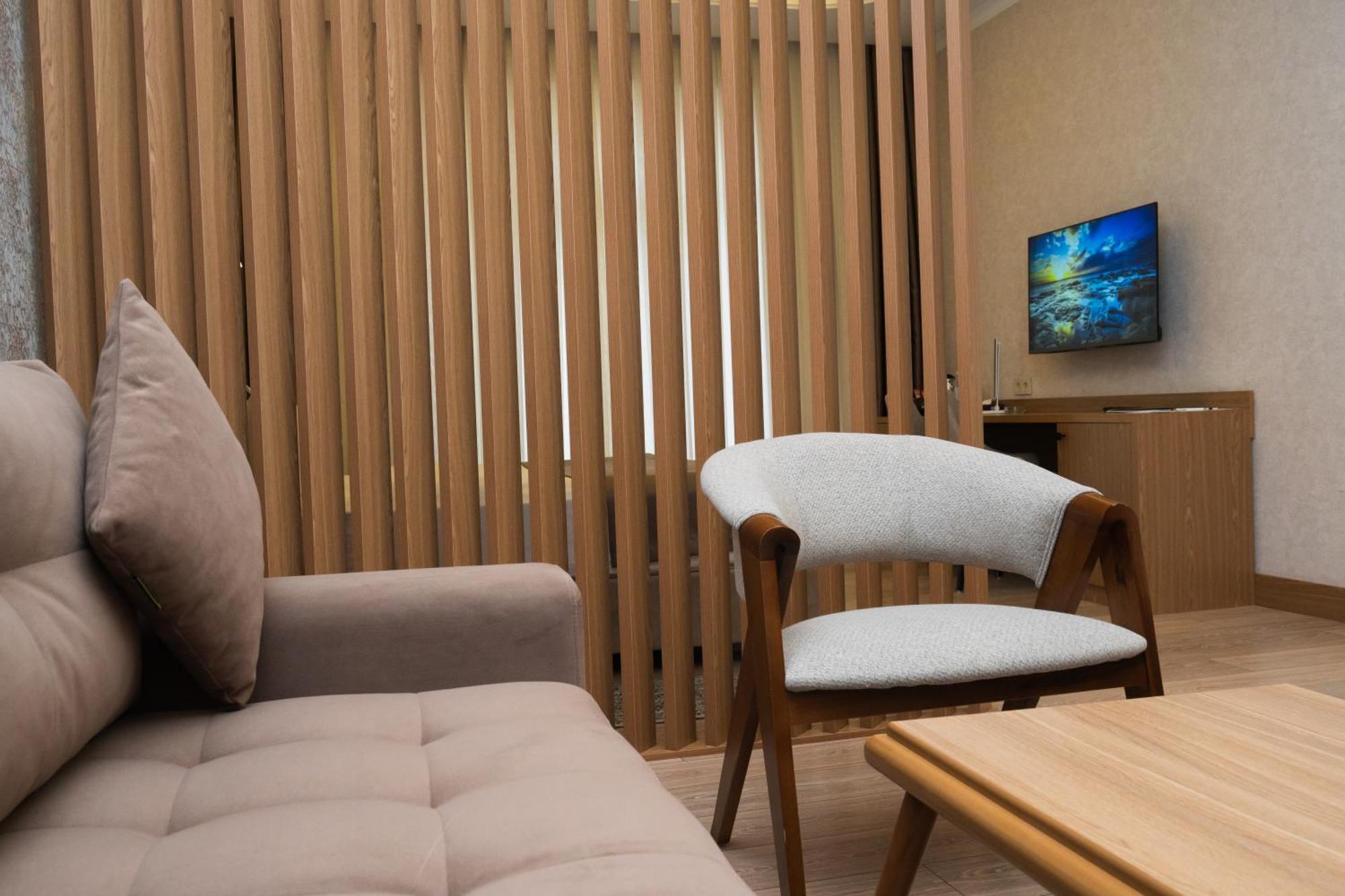 Al Anvar Halal Hotel By Hotelpro Group Tachkent Extérieur photo