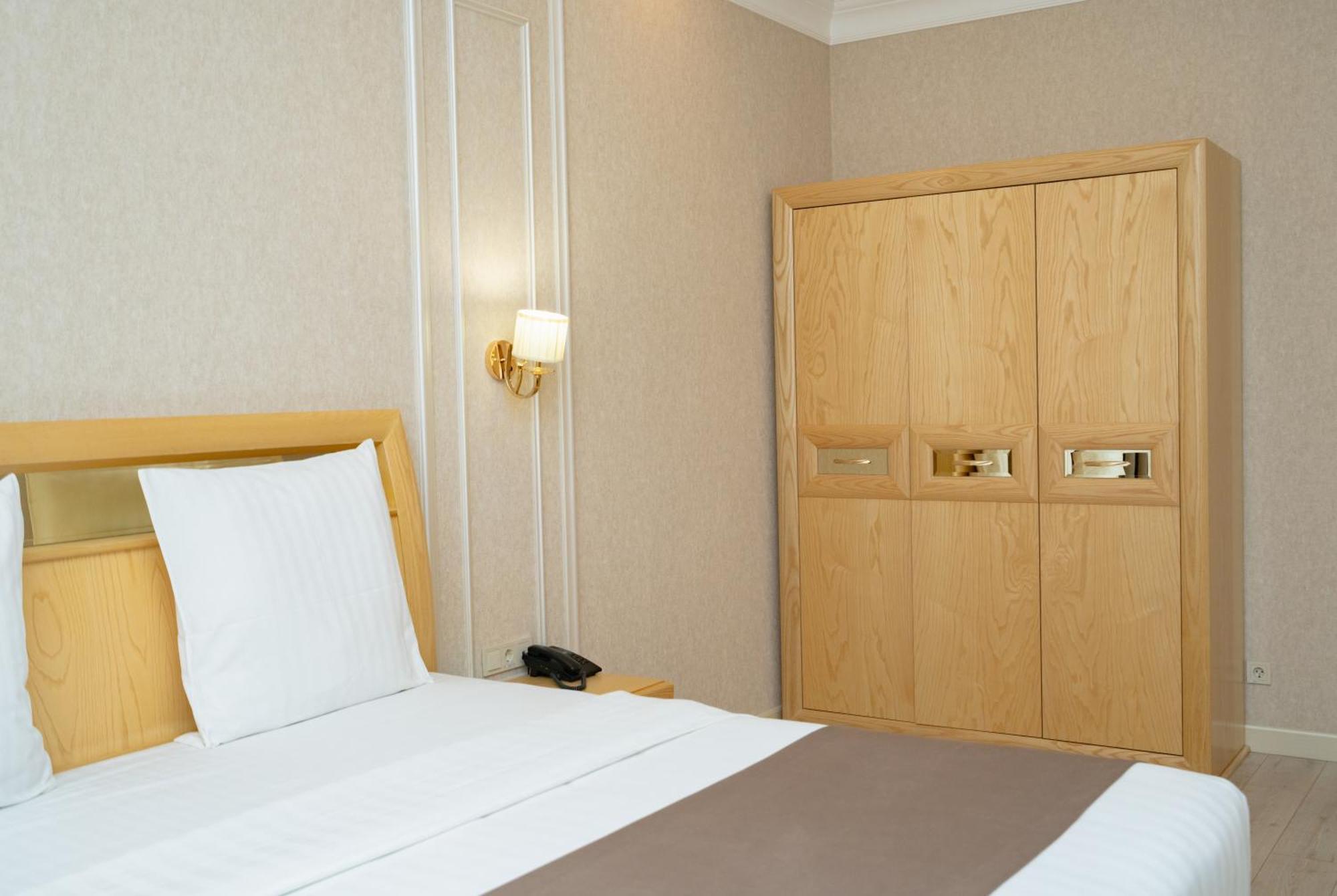 Al Anvar Halal Hotel By Hotelpro Group Tachkent Extérieur photo