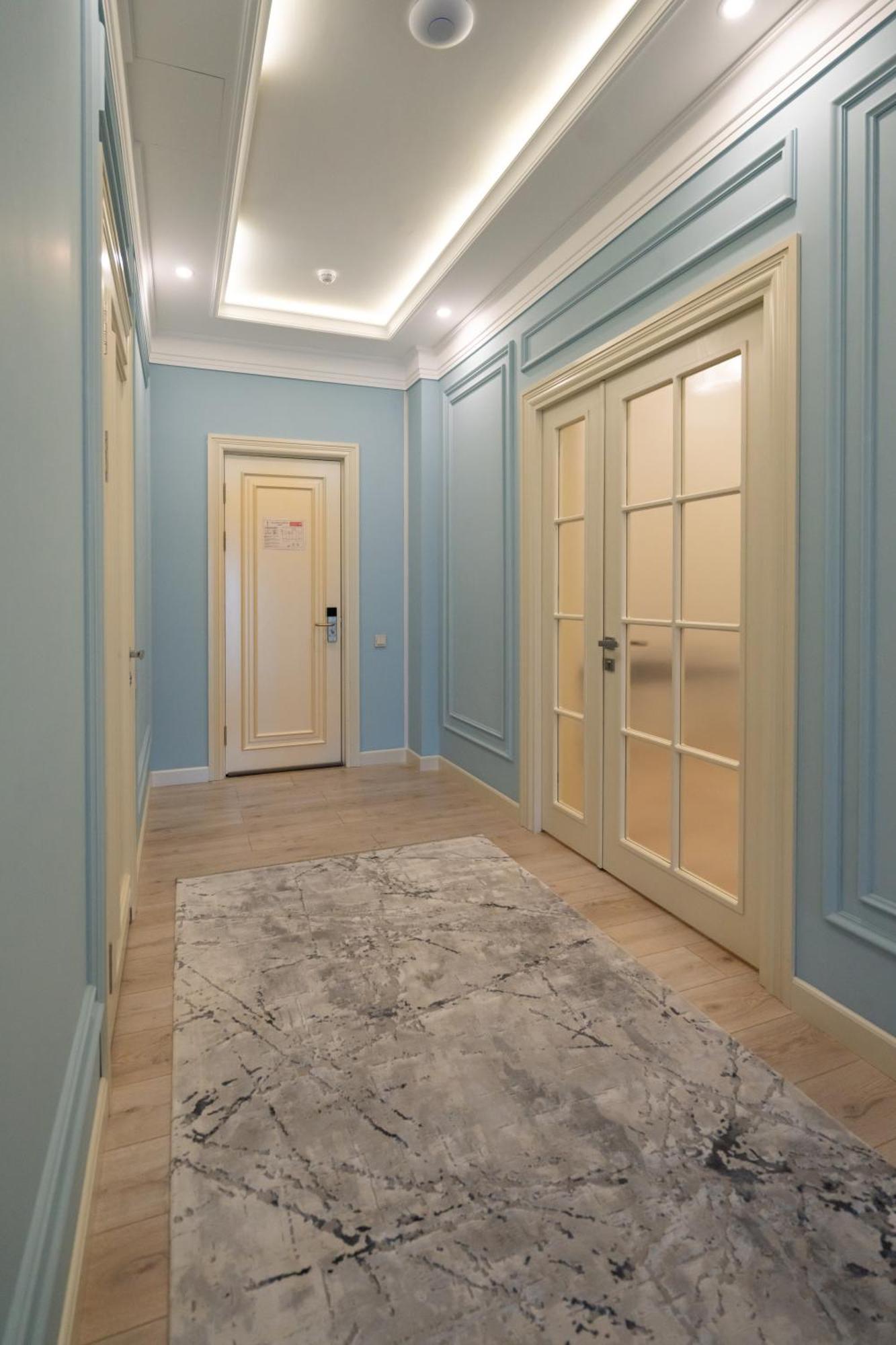 Al Anvar Halal Hotel By Hotelpro Group Tachkent Extérieur photo