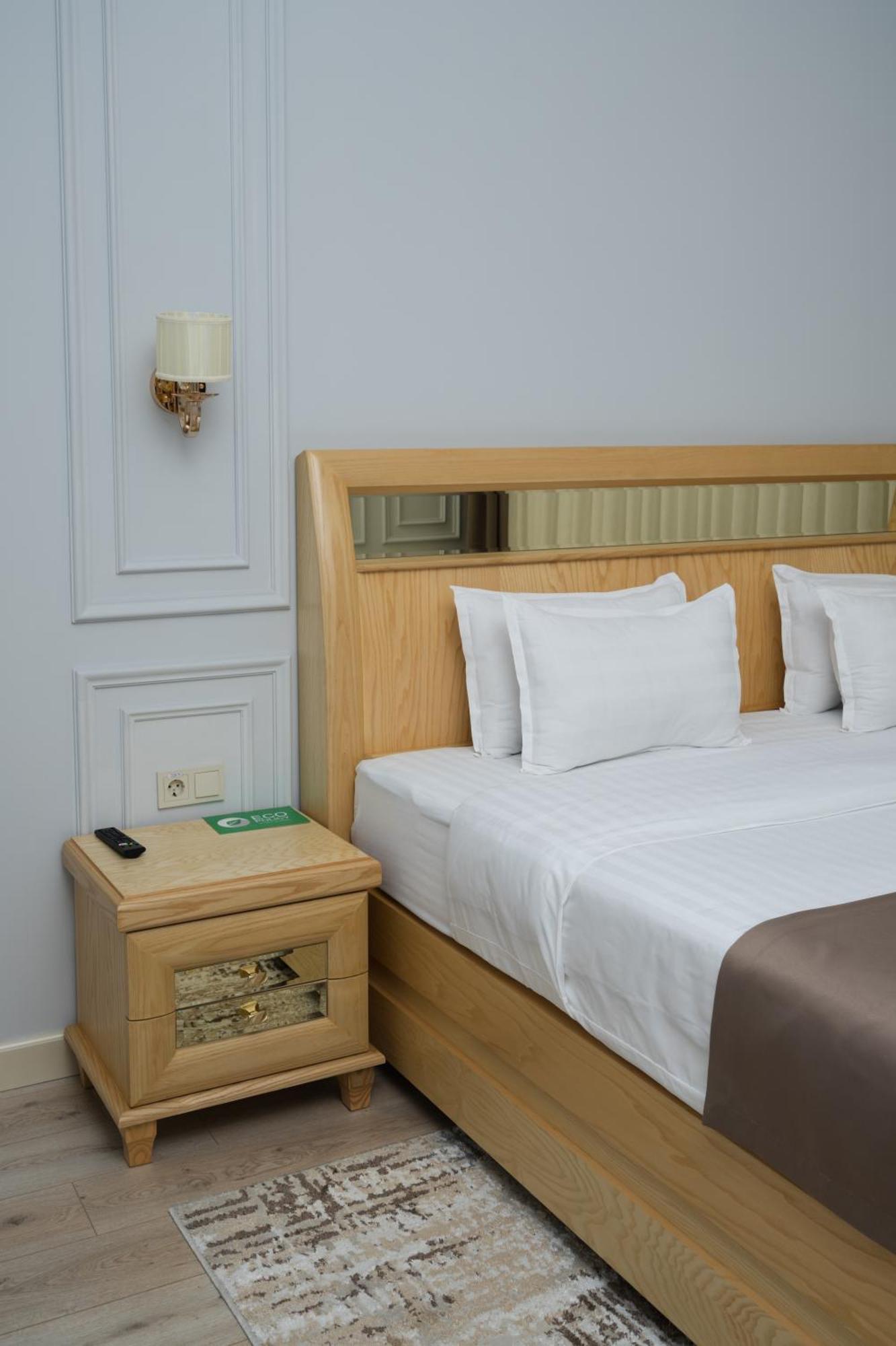 Al Anvar Halal Hotel By Hotelpro Group Tachkent Extérieur photo