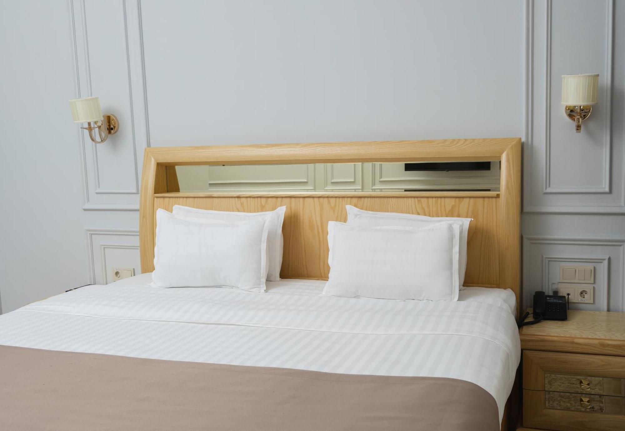 Al Anvar Halal Hotel By Hotelpro Group Tachkent Extérieur photo